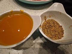 -韩时烤肉(丰科万达广场店)