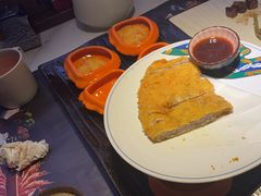 -黑木原精致料理·铁板烧