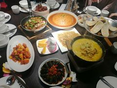 -小菜园新徽菜(连云港海州吾悦店)