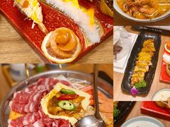 -西月山居匠心创意料理(江汉路新佳丽广场店)