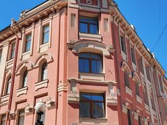 -老阿尔巴特大街