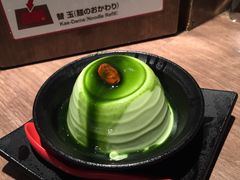 -一兰拉面(新宿中央东口店)