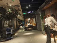 -局气 烤鸭·北京菜(光华路店)