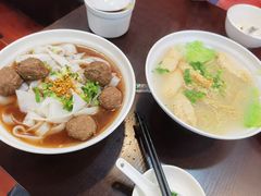-食味稻汕头小吃(方庄店)
