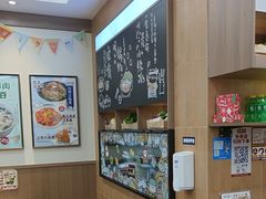 -小条食堂(筼筜天虹店)