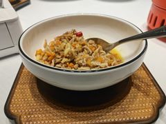 -君庭中餐馆(湘江豪生店)