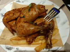 -卡朋西餐(悦汇城店)