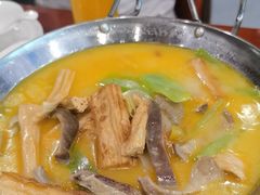 -古南都·老广东酒楼(龙江店)