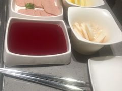 -海底捞火锅(青山湖万达夜宵主题店)