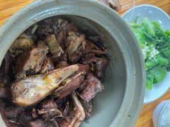 -斯丹姜母鸭·古法干香(涂门街总店)