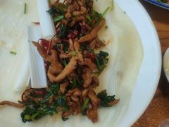 -姥姥家春饼店(惠新东街店)