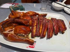 -顺徕德·仙庙烧鸡(桂庙路店)