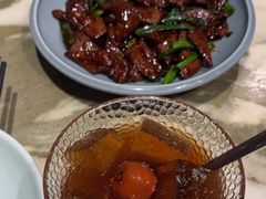 -小吊梨汤·北京菜(香山店)