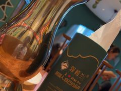 -驿楼兰·新疆菜(火车站店)