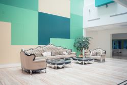 休息区-江西省妇幼保健院(青山湖院区)