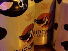 -Helens海伦司小酒馆(广州永庆坊店)