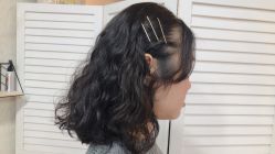 -GIRL STYLE 烫发·染发沙龙