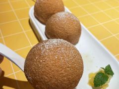 -蔡澜点心·粤菜(花城汇南区店)