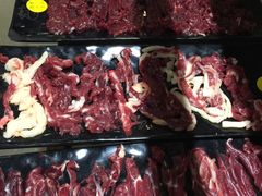 -陈记顺和牛肉火锅馆(天河北路店)