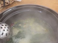 -濠轩阁特色生蚝火锅(水湾路店)