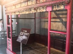 -乌镇东栅景区-江南百床馆