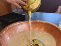 -诺敏塔拉奶茶-布里亚特包子-手把肉(锦都会店)