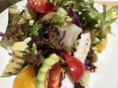 -千叶创意融合料理(水韵城店)