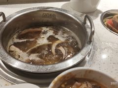 -龍歌自助小火锅(崂山丽达店)