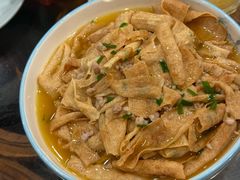 -西江美食舫·江西菜(健德桥店)