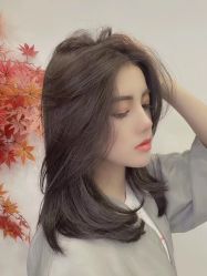 -Rise Hair上升造型