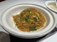 蟹黄粉丝煲-天福苑(崇宁路店)