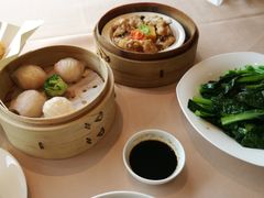 -金苑海鲜酒家(来魅力店)