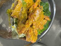 -黄亚华小食店(Jalan Alor)