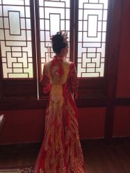 点击看大图 -金夫人婚纱摄影(华南店)