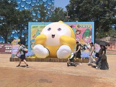 -西安华夏文旅水世界