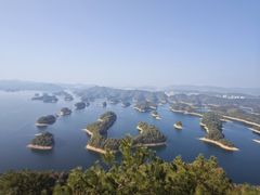 -杭州千岛湖开元度假村