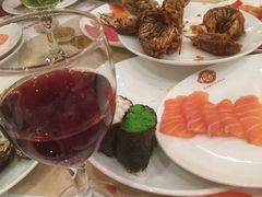 -芭菲盛宴·环球美食(袁家岗店)