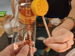 -湊湊火锅·茶憩(东城万达店)