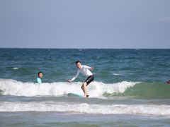 -西涌国际滨海旅游区