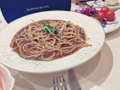 -东方豪客牛排意面披萨(金凤万达店)