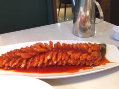 -刘胖子家常菜·蹄花焖藕(兴业店)