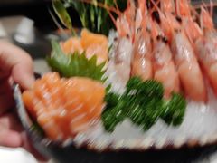 -大渔铁板烧(花园道店)