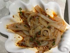 -川味堂·四川豆花(八卦岭店)