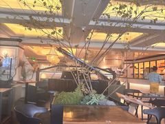 -良木缘咖啡西餐(优品道广场店)
