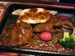 -绿茵阁牛扒餐厅(客村店)