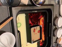 -巴奴毛肚火锅(二七万达店)