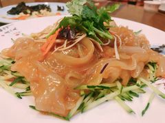 -东北农家小院(定西路店)