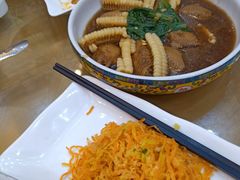 -真不同饭店(老城店)