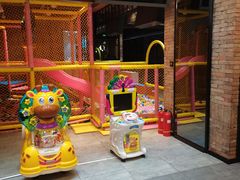 -鑫火锅(陇鑫大厦店)