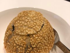 芝麻糊-彩丰楼·中餐厅(国家会展中心上海洲际店)